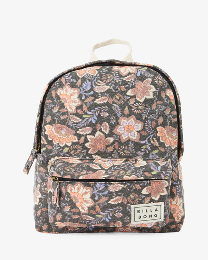 Mini Mama Canvas Backpack | Billabong