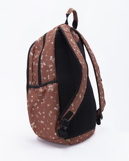 Nike leopard print just do it sale mini backpack