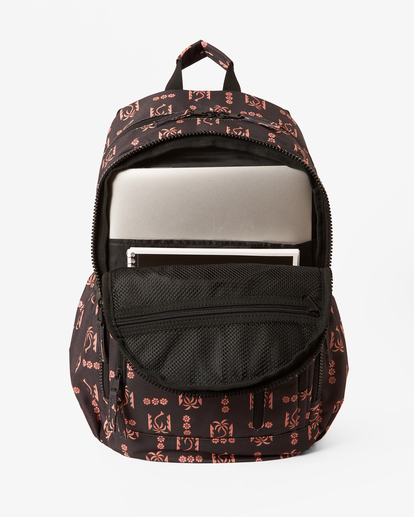6 Roadie Backpack  JABKLROA Billabong