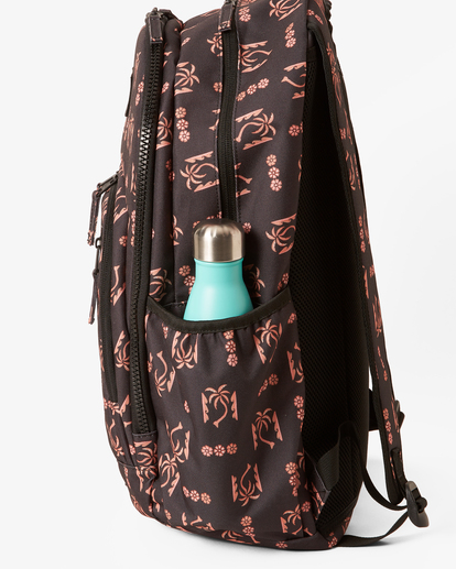 8 Roadie Backpack  JABKLROA Billabong