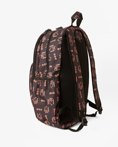 4 Roadie Backpack  JABKLROA Billabong