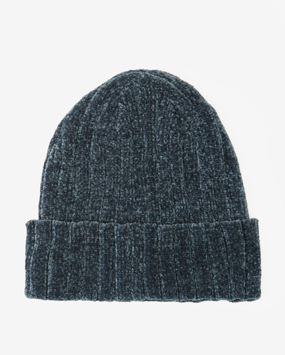 4 Warm Up Knit Beanie Blue JABNQBWA Billabong