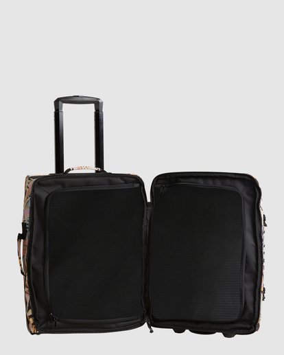 Billabong luggage discount