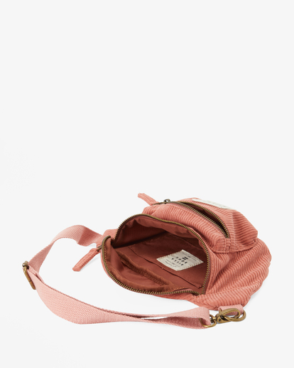 4 On My Bum Waist Pack Multicolor JATVWBON Billabong