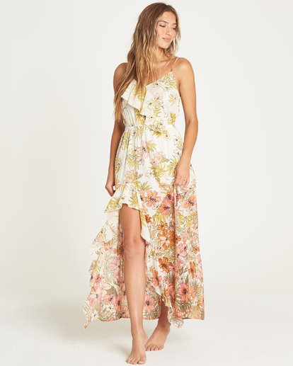 Hot Nights Maxi Dress | Billabong