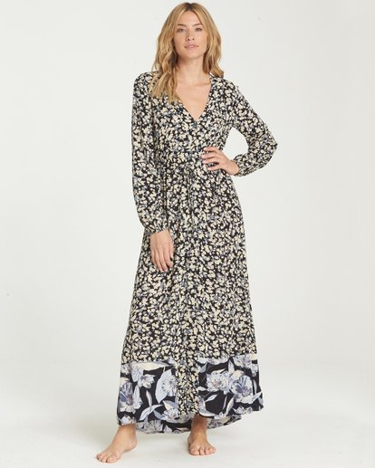 Allegra Kimono Dress | Billabong