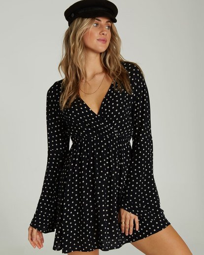 billabong night fever dress