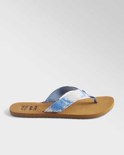 3 Baja Sandals Multicolor JFOT1BBA Billabong