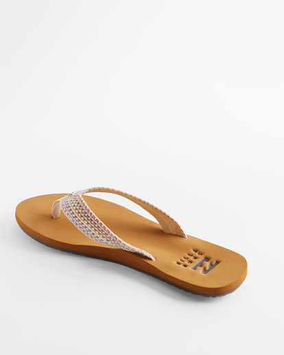 2 Baja Sandals Multicolor JFOT1BBA Billabong