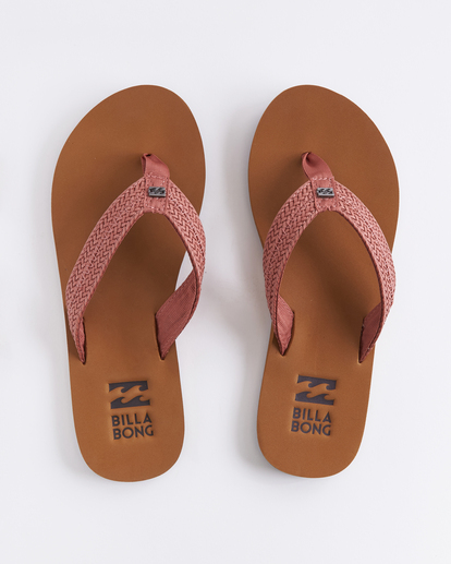 1 Kai Braided Sandals Multicolor JFOTVBKA Billabong