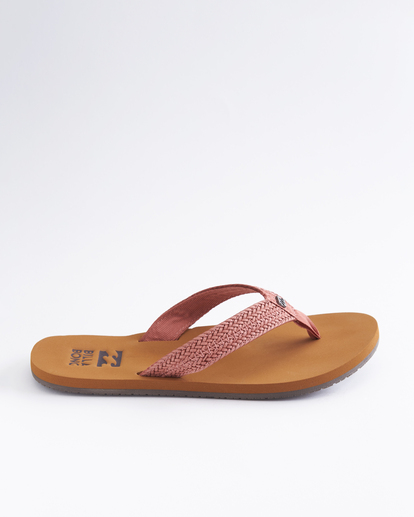 4 Kai Braided Sandals Multicolor JFOTVBKA Billabong