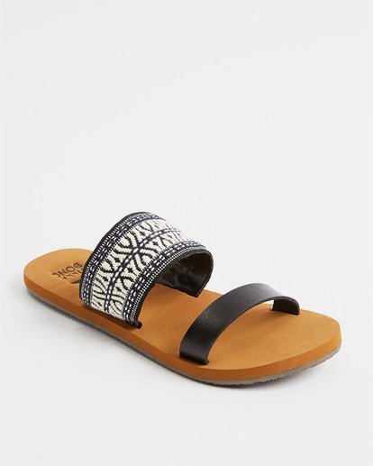 Billabong surf hot sale bandit sandals