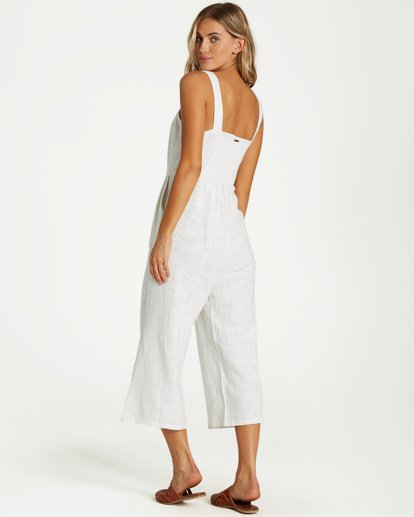 3 Paint The Town Jumpsuit  JN03VBPA Billabong