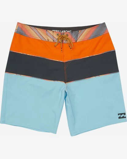 tribong x boardshorts