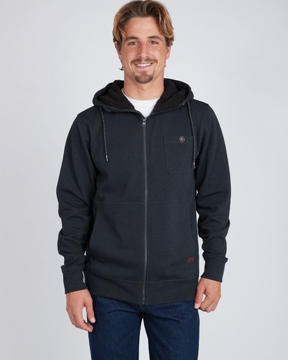 billabong hudson hoodie
