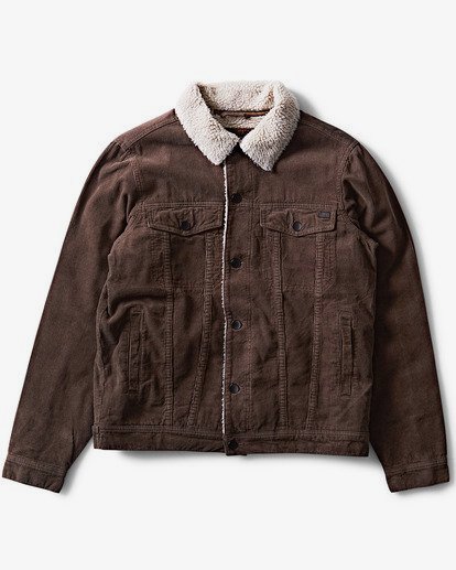 Billabong barlow clearance jacket