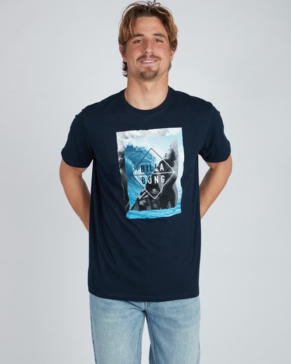 relaxed tee shirts