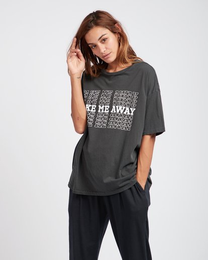 boyfriend taken t shirt