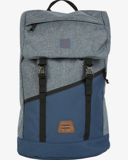 billabong track pack backpack