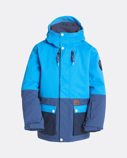 Billabong fifty hot sale 50 jacket