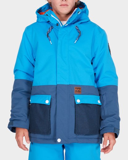 Billabong fifty 50 on sale jacket