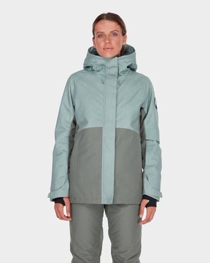 Billabong deals sienna jacket