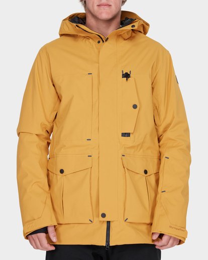 Billabong 2025 bodeman jacket