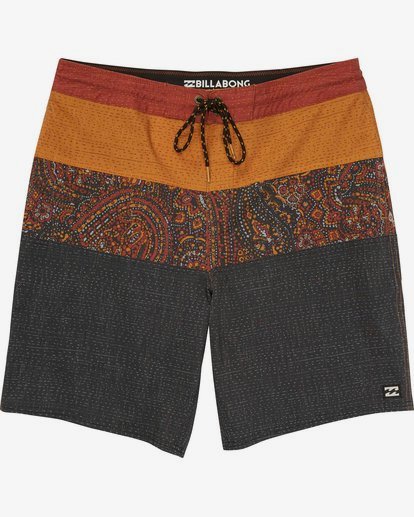 Tribong Lo Tides Boardshorts | Billabong