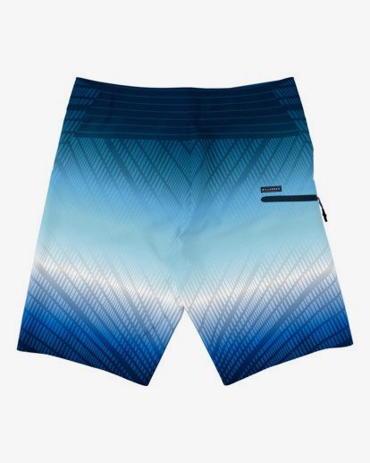 billabong fluid x boardshorts