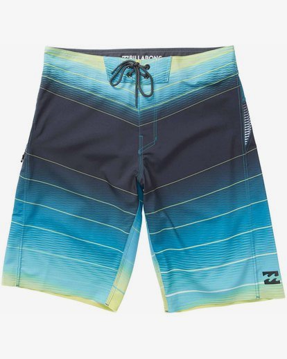 billabong fluid x boardshorts