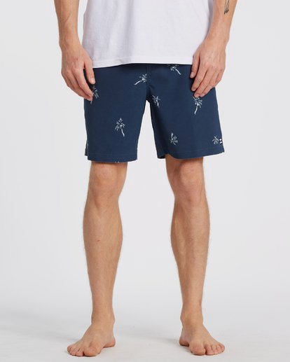 Sundays Layback Boardshorts 17