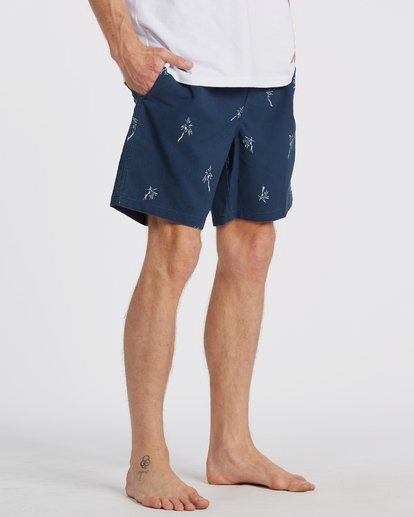 Sundays Layback Boardshorts 17