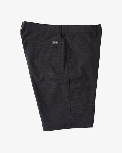 1 Short Hybride Short Noir M201LCRA Billabong
