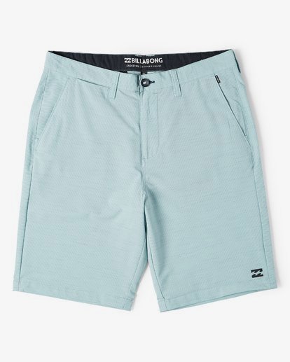 billabong crossfire x slub