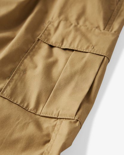 Billabong Scheme Cargo Short - Military Cam | SurfStitch