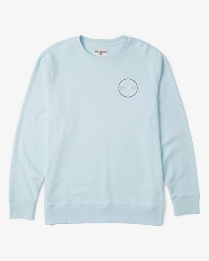 Pacific Crew Pullover | Billabong