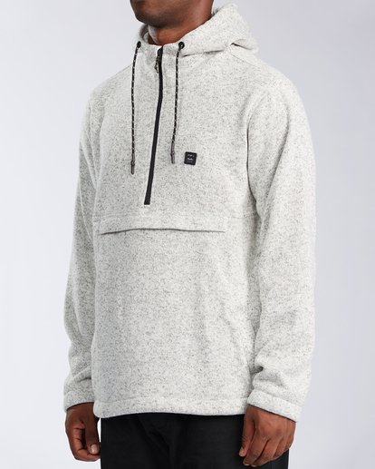 A/Div Boundary Pullover Hoodie | Billabong