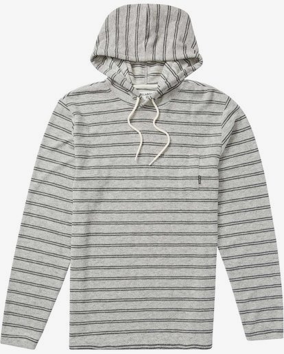 Billabong on sale flecker hoodie