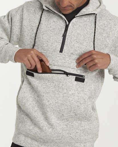 A/Div Boundary Pullover Hoodie | Billabong