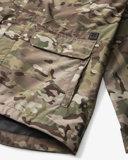 Surftrek multicam hot sale cargo shorts