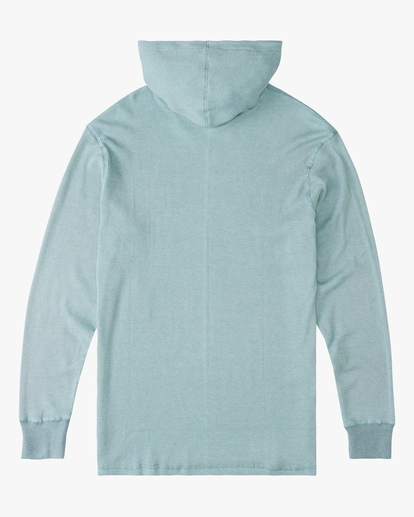 6 Keystone Pullover Thermal Hoodie  M9013BKE Billabong
