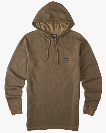 Keystone shop pullover hoodie