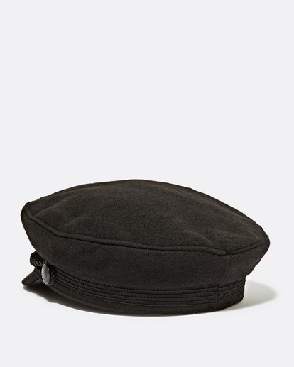 Billabong store jack hat