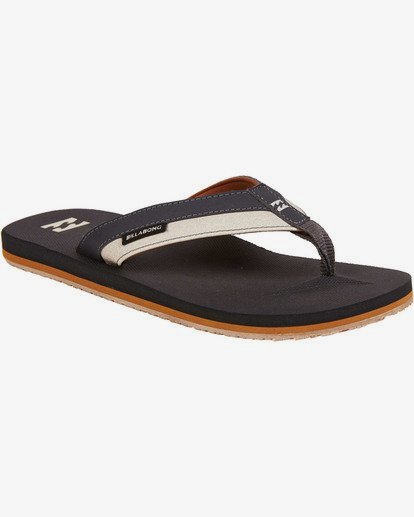 All Day Impact Sandals | Billabong