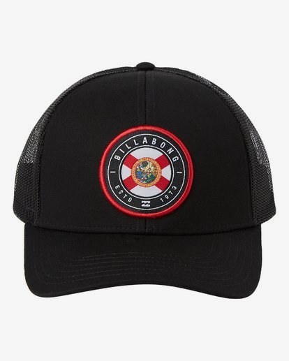 Billabong deals native hat