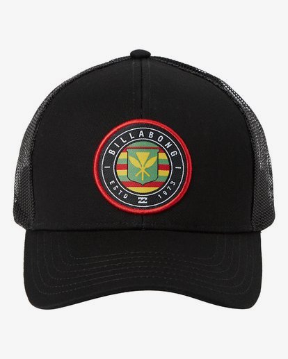 Billabong native hat top
