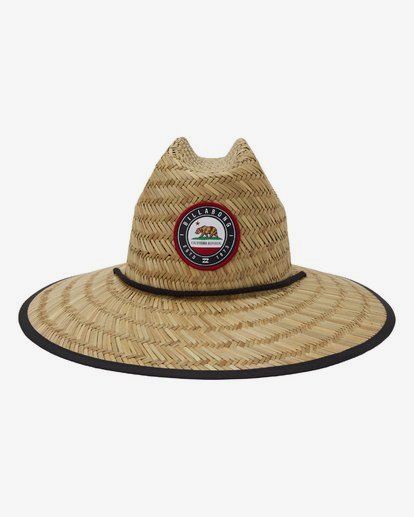 1 Native Rotor Tides Hat  MAHW1BSR Billabong