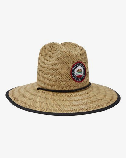 2 Native Rotor Tides Hat  MAHW1BSR Billabong