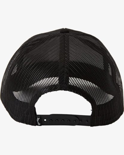 Billabong best sale native hat