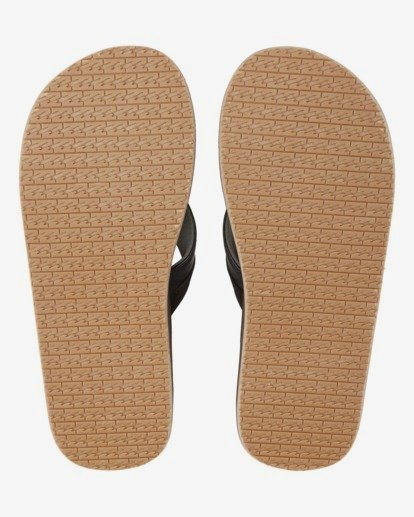 2 All Day Impact Slip-On Sandals Brown MFOT1BAD Billabong